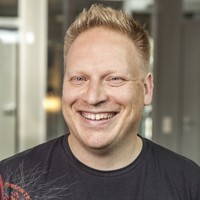 Andre Eichhorn