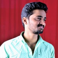 Bharath Dande
