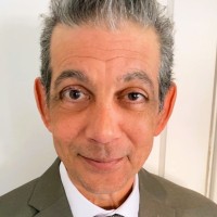 Tony Grimaldi