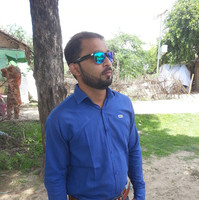 Mohammad Saif