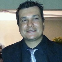 Marcos Aurélio Ferreira Pádua