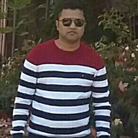 Md Mahabub Alam