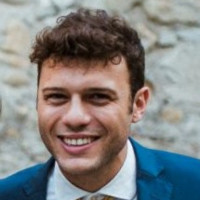 Matteo Talarico
