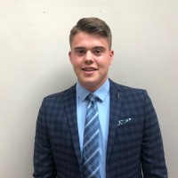 Conor O'Gorman