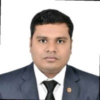 Raju Ahmed