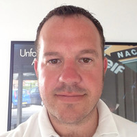 Guy Sugden