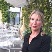 Sabine Cheroutre