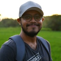 Arjun Varriar