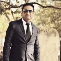 Gautam Pradhan
