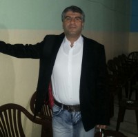 Tarik Seif
