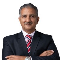 Mohammed Khalid Chaudhry