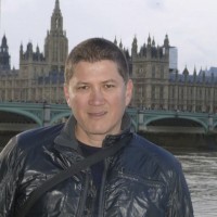 Fredy Fernández González