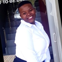 Thokozani Mbona