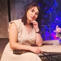 Ani Gogchyan