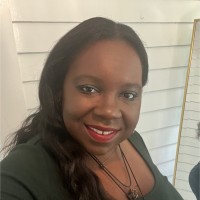 Latisha Vincent-Waters