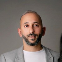 Mohsin Hydari
