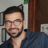 Abraham Josué Nevárez Ramírez