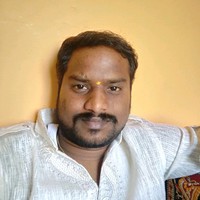 Samarla Raghuveer
