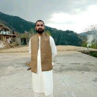Arslan Mushtaq