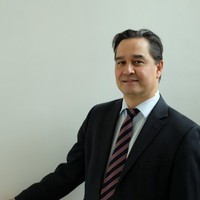 Robin Ali