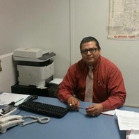 Roque López González