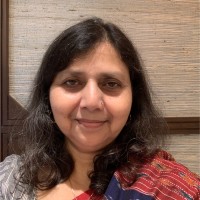 Poonam Chauhan