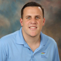 Justin Keen