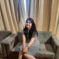 Jahanvi Dayma