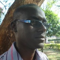 Eric Mbabu