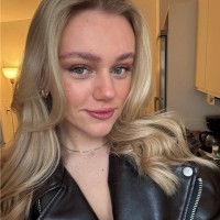 Kaja Hjelle Røsvik