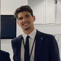 Luca Marconi