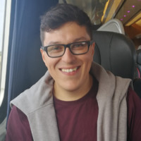 Dr. Adrian Gonzalez