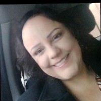 Maria Aparecida de Oliveira