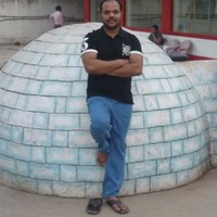Santosh Singh