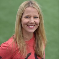 Amanda Hunter