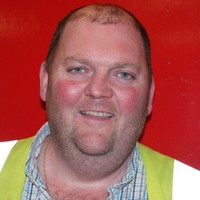 Paul Mair