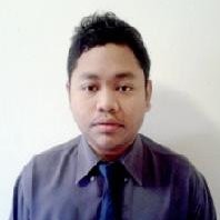 Mohamad Fazril Lahimin