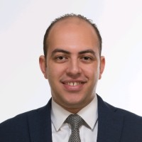 Ahmed Mohsen