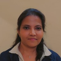 Dr. Lovelyn Theresa Innocent