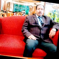Santosh Priyadarshi