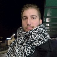 Damien Besançon
