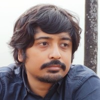 Kaustuv DasGupta