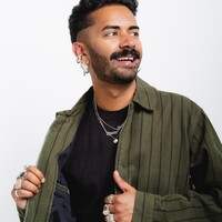 Sharvin Ramjan (he/him)✊🏾🏳️🌈Sharvin Ramjan (he/him)✊🏾🏳️‍🌈 is an Influencer