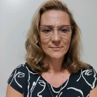 Deborah van den Berg