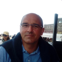 Christophe Joly