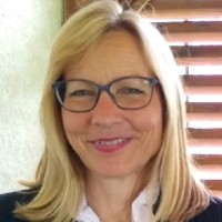 Barbara Van Soest