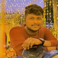 B Ravi Kumar