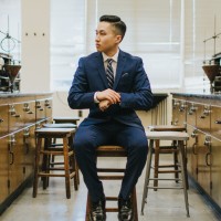 Brian Vu