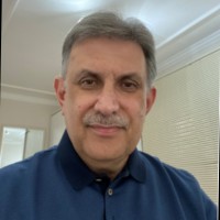 Carlos Leibel
