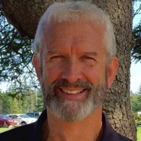 Glenn Mitchell